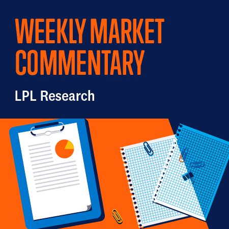 No Landing = No Sense | Weekly Market Commentary | March 6, 2023